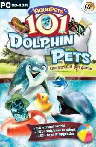 Descargar 101 Dolphin Pets [English] por Torrent